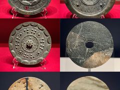 -北京大葆台遗址博物馆