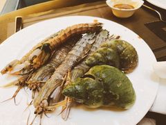 -大连海创科技交流中心自助餐厅