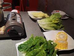 -金龙大四喜牛肉火锅