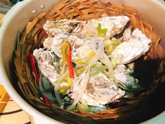 -新凯旋烧烤·燕姐千岛湖土菜