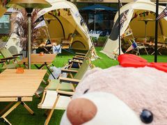 -CAMP.33露营烤肉·团建聚餐(创智天地店)