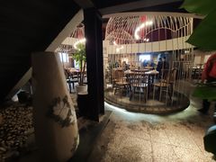 -树厨贵州菜(大十字店)