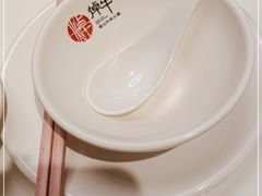 -焯牛潮汕牛肉火锅(云峰街创始店)
