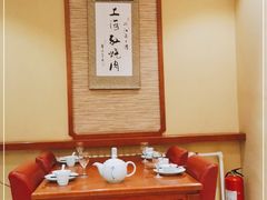 包厢-江南小馆(丽江路店)