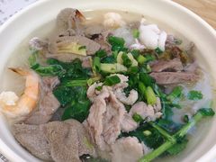 -三身人金新肠粉(丹霞店)