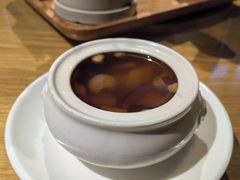 -汝是素•文创素食馆(金月湾店)