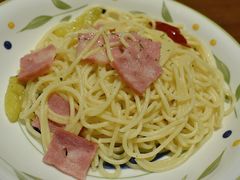 意式香辣面-萨莉亚(巴黎春天成山店)