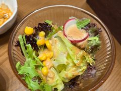 -暖食光·台式家庭餐厅·生日主题店(万达店)