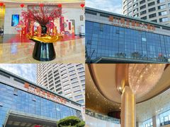 -厦门明发国际大酒店(会展中心环岛路店)