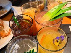 -拉蒂娜·巴西牛排馆 Latina·Brazilian Steakhouse(陆家嘴旗舰店)
