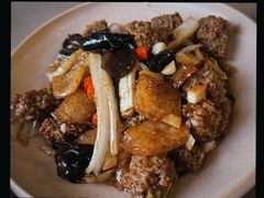 皮蛋杂素-老三样·旧食新味(万寿宫店)