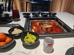 -鼎膳常火锅(华阳店)