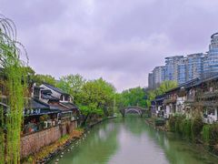 -小河直街历史文化街区