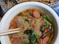 -勃利地摊·勃立小串烧烤