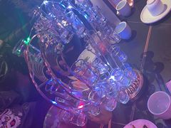 -粉墨特色菜·烧烤音乐酒馆