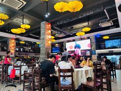 -味可道美食坊(福基路店)