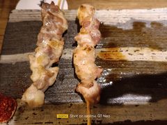 -鸟幸 TORISAKI 炭火居酒屋