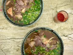 -清真·白家牛肉罩火烧老店(育才街店)