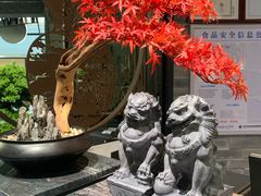 -湊湊火锅·茶憩(东城万达店)