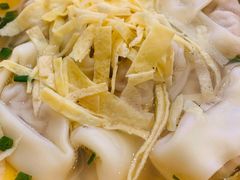 三鲜馄饨-毛华美食(清扬路店)