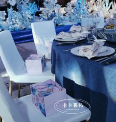 -卡卡喜糖伴手礼·商务礼宝宝礼·婚礼用品