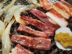 -火炉火自助餐(西直门凯德MALL店)