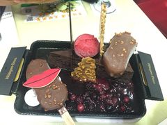 -哈根达斯(美罗城店)