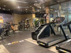 -星悦荟健身游泳(珠江新城店)