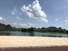 -南宁花花大世界景区