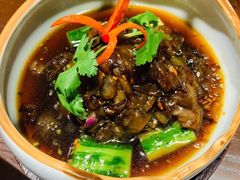 -童福兴·南京菜(老门东店)