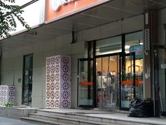 -便利蜂(东柏街天之骄子小区2号楼店)