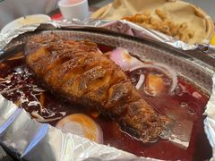 -肖记公安牛肉鱼杂馆·省级非物质文化遗产(江汉路直营店)