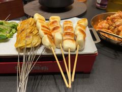-517烧烤·龙虾·海鲜大排档(万象都荟店)