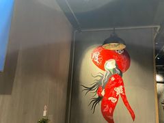 -城南老友羊蝎子火锅(花乡奥莱店)