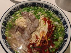 -燕兰楼·清真西北融合菜(亚运村店)