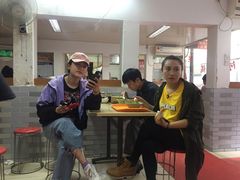 -张阿三馄饨店