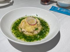 葱油鸡-圆苑(金茂店)