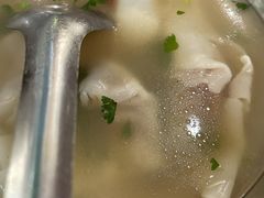 -清真老铁家灌汤包