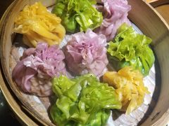 -东口码头·烧鸽子·鱼头泡饼·地方菜(金鹰悦城店)