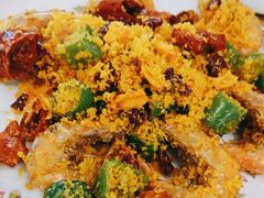 -德胜轩正宗顺德菜(宝安沙井会展中心店)