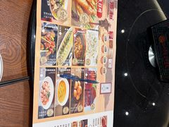 -锡和无锡菜(景丽苑店)