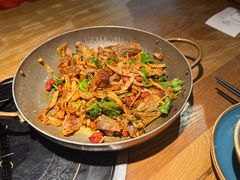 -吃饭皇帝大(长宁龙之梦店)