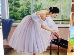 -蒂朵儿童绘画美术教室