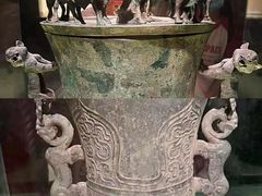 -上海博物馆(人民广场馆)