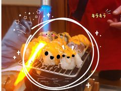 炙烤波波球-三月居酒屋(青年大街店)