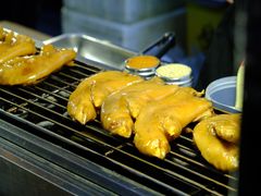 -正宁路小吃夜市