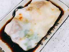 鲜虾牛肉肠-银记肠粉(文昌北路店)