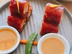 -点都德(世纪汇店)