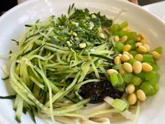 -华天新川面馆(闹市口店)