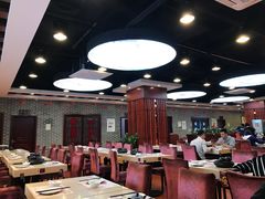 大堂-点都德(千灯湖环宇城店)